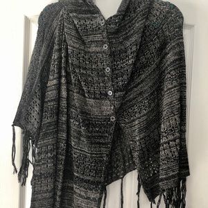 Lularoe Mimi scarf/shawl